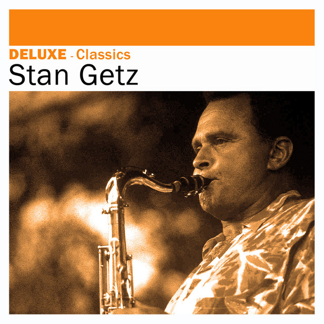 کاور آلبوم Deluxe: Classics از Stan Getz