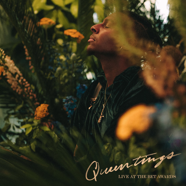 کاور آهنگ Queen Tings - Live At The BET Awards از Masego