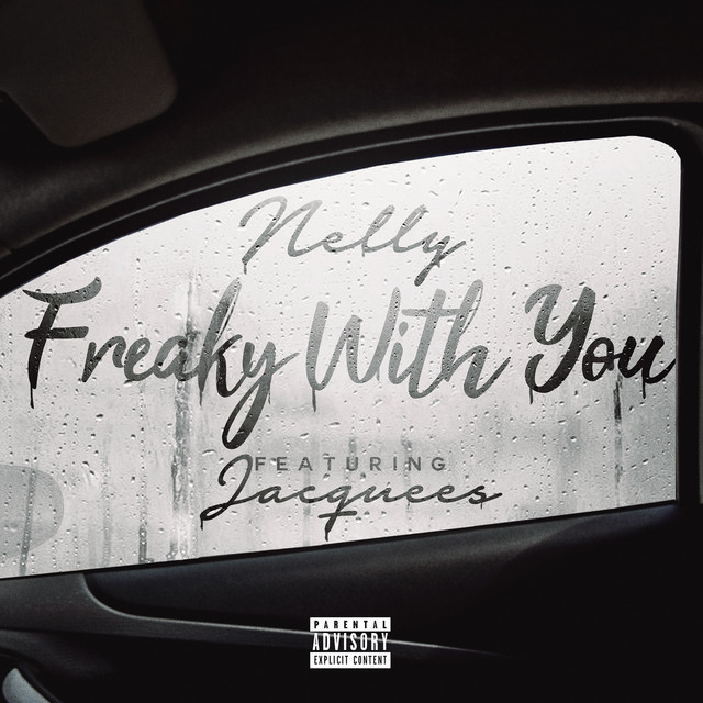کاور آهنگ Freaky with You (feat. Jacquees) از Nelly, Jacquees