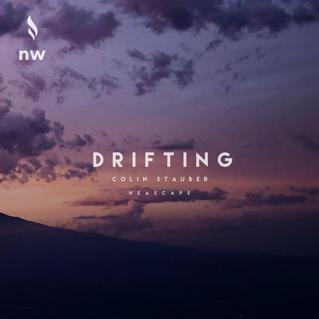 کاور آهنگ Drifting از Neascape, Colin Stauber