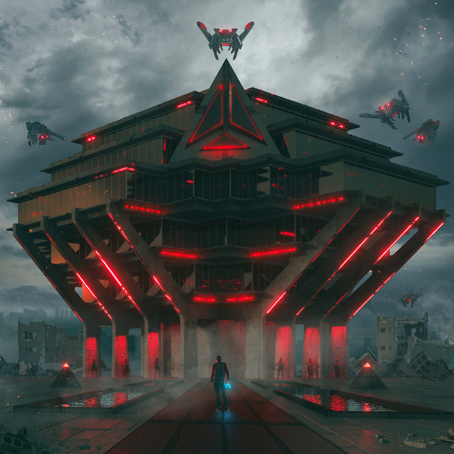 کاور آهنگ Time - Alan Walker Remix از Alan Walker, Hans Zimmer