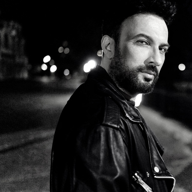 کاور آهنگ Son Durak از Tarkan