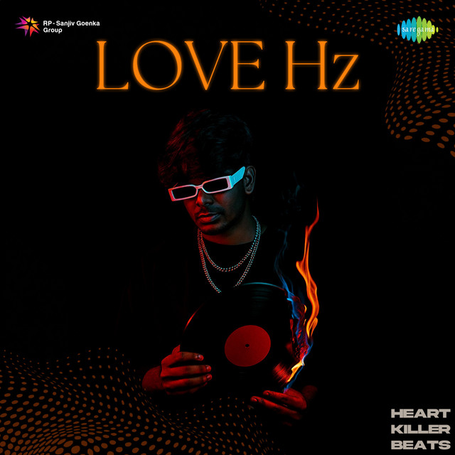 کاور آهنگ Love Hz از Bombay Jayashri, Heart Killer Beats