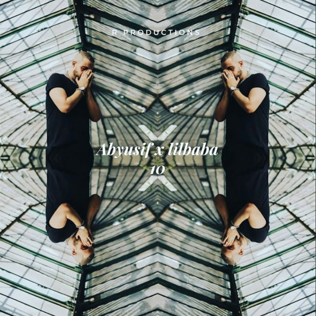 کاور آهنگ 3ashra از Abyusif, Lil Baba