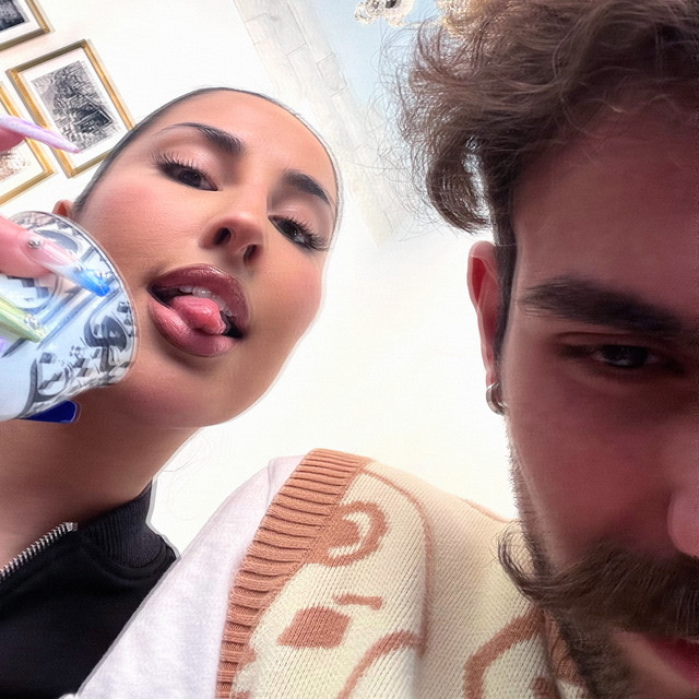 کاور آهنگ Nasty Remix ft Saint Levant از Saint Levant, Zeina