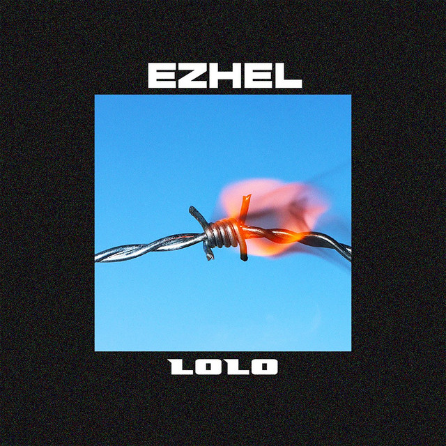 کاور آهنگ LOLO از Ezhel