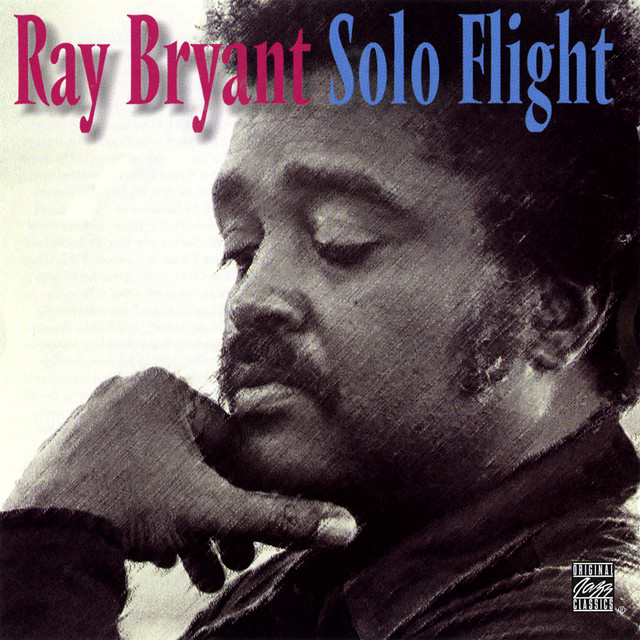 کاور آلبوم Solo Flight (Remastered 1996) از Ray Bryant