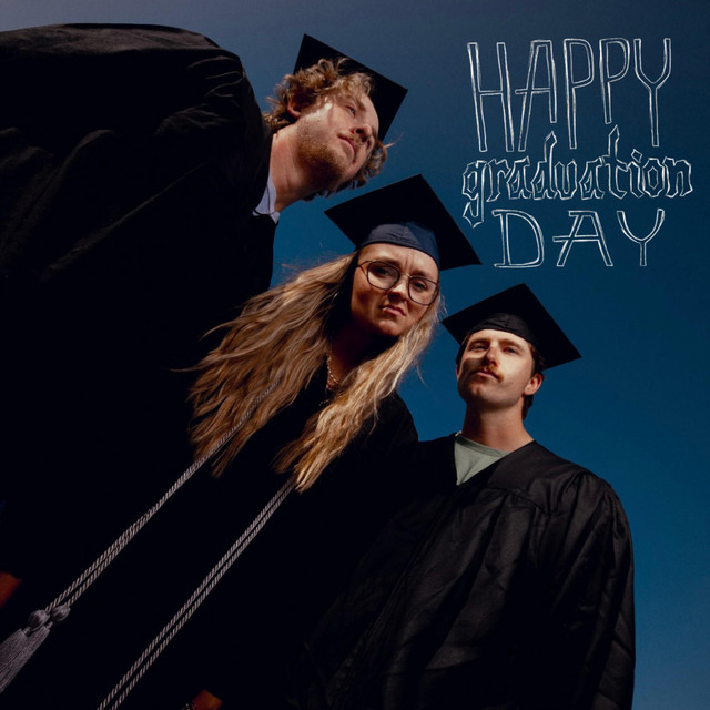 کاور آهنگ Happy Graduation Day از OUT IN FRONT