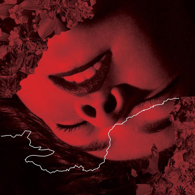 کاور آهنگ Love Me More - Clark Remix از Mitski, Clark