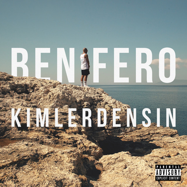 کاور آهنگ Kimlerdensin از Ben Fero