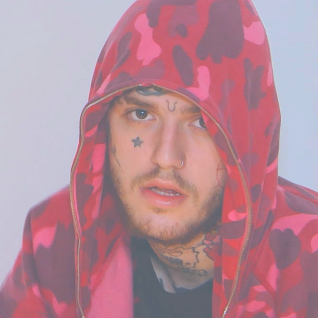 کاور آهنگ NO RESPECT FREESTYLE از Lil Peep