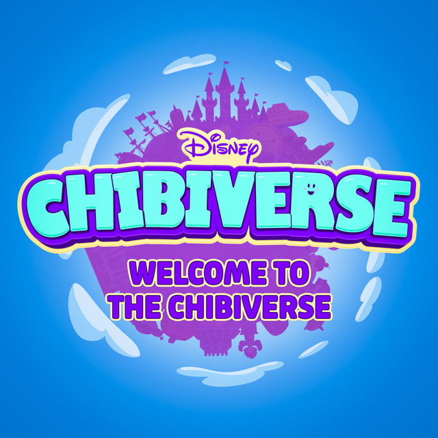 کاور آهنگ Welcome to the Chibiverse - From "Chibiverse" از Rob Cantor, Baraka May