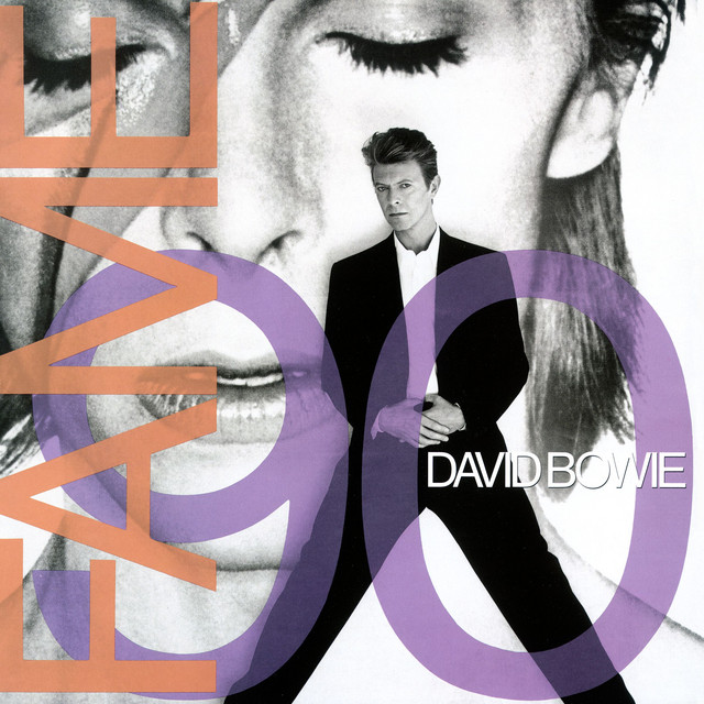کاور آهنگ Fame 90 - Hip Hop Mix از David Bowie