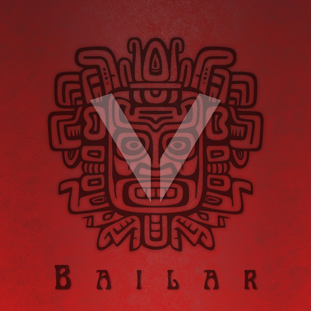 کاور آهنگ Bailar از VEIN