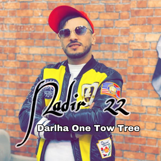 کاور آهنگ Darlha One Tow Tree از Cheb Nadir 22