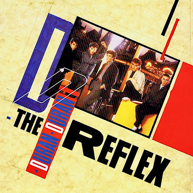 کاور آهنگ The Reflex - 2010 Remaster از Duran Duran