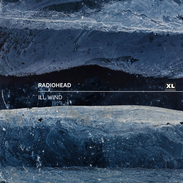 کاور آهنگ Ill Wind از Radiohead