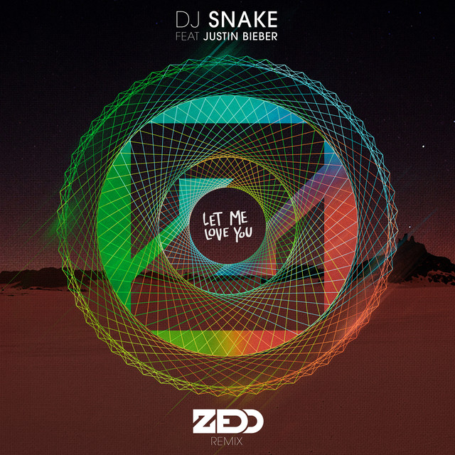 کاور آهنگ Let Me Love You - Zedd Remix از DJ Snake, Zedd, Justin Bieber