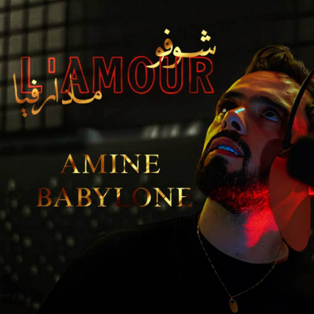 کاور آهنگ مادار فيا L'amour شوفو از Babylone