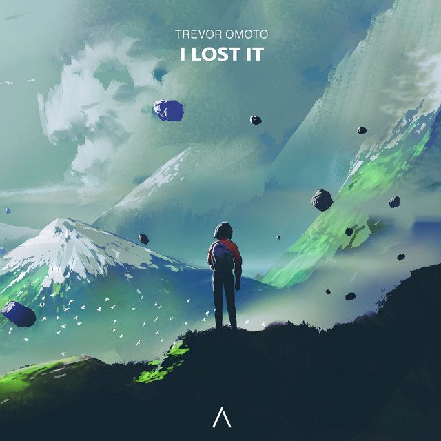 کاور آهنگ I Lost It از Trevor Omoto