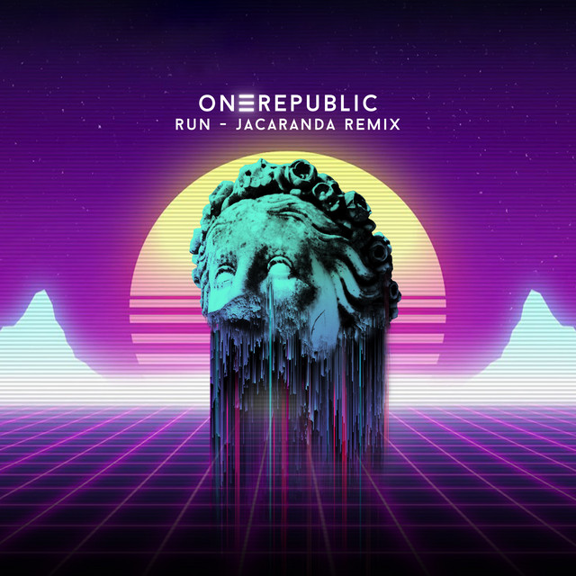 کاور آهنگ Run - Jacaranda Remix از OneRepublic, Jacaranda