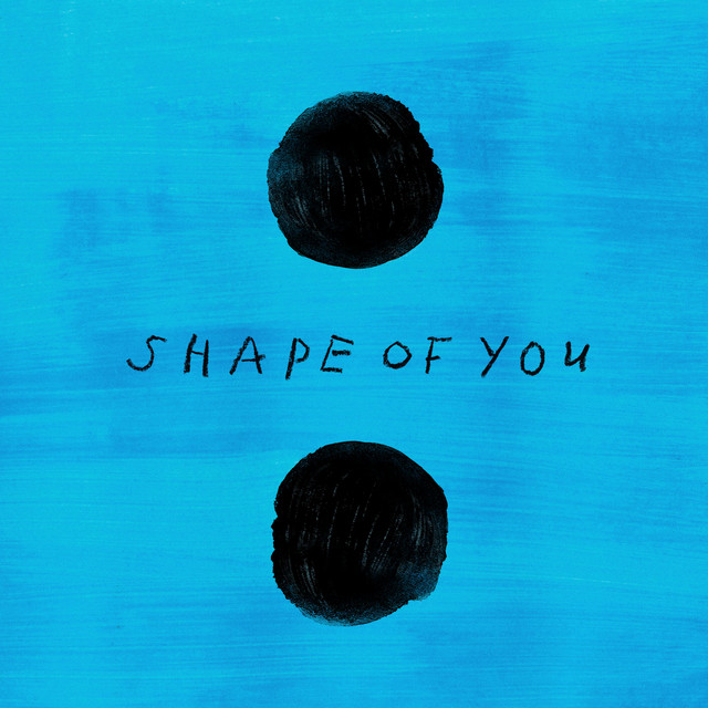 کاور آهنگ Shape of You - Galantis Remix از Ed Sheeran, Galantis