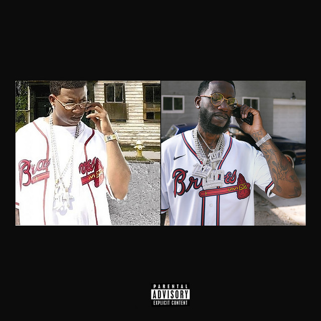 کاور آهنگ 06 Gucci (feat. DaBaby & 21 Savage) از Gucci Mane, DaBaby, 21 Savage