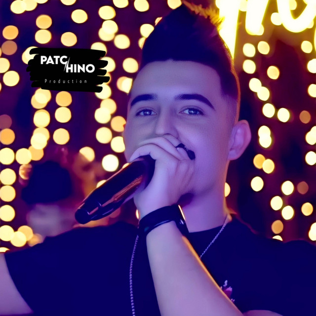 کاور آهنگ Cha Sbabi از Cheb Hichem TGV