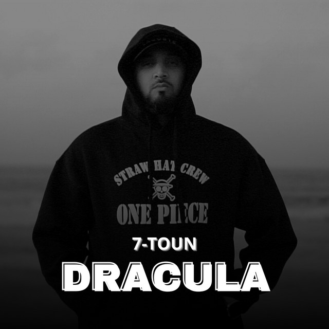 کاور آهنگ DRACULA از 7-Toun