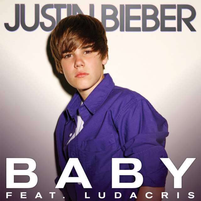 کاور آهنگ One Time (My Heart Edition) از Justin Bieber