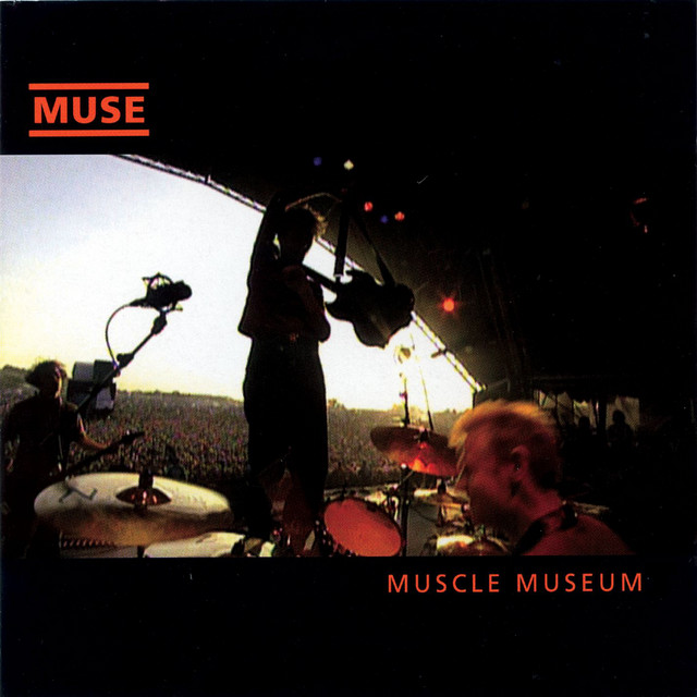 کاور آهنگ Escape - Live از Muse