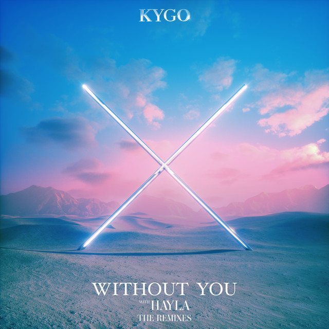 کاور آهنگ Without You - Drove Remix از Kygo, HAYLA, Drove