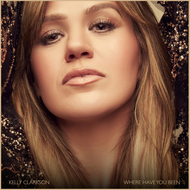 کاور آهنگ Where Have You Been از Kelly Clarkson