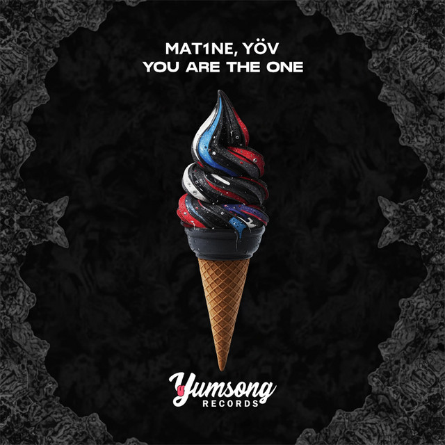 کاور آهنگ You Are the One از Mat1ne, YOV