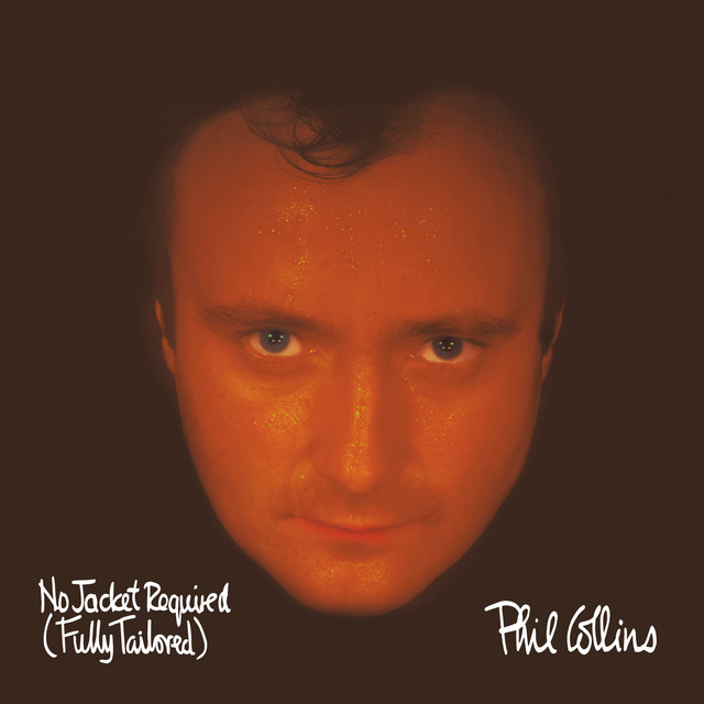 کاور آهنگ Sussudio - Demo از Phil Collins
