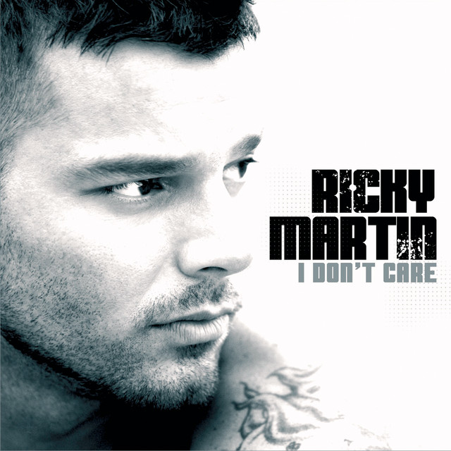 کاور آهنگ I Don't Care (feat. Fat Joe & Amerie) - English Version از Fat Joe, Ricky Martin, Amerie