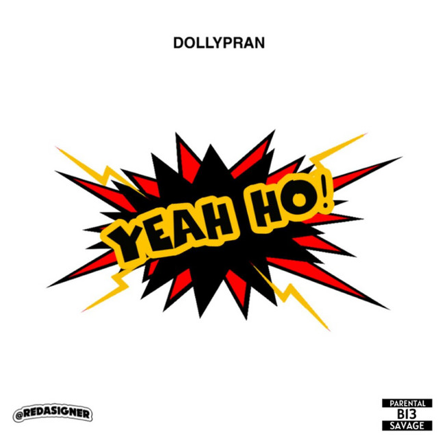 کاور آهنگ Yeah Ho! از Dollypran