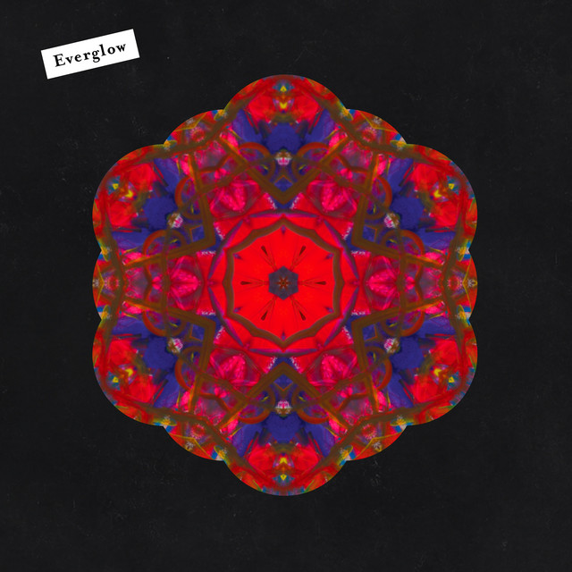 کاور آهنگ Everglow - Edit از Coldplay