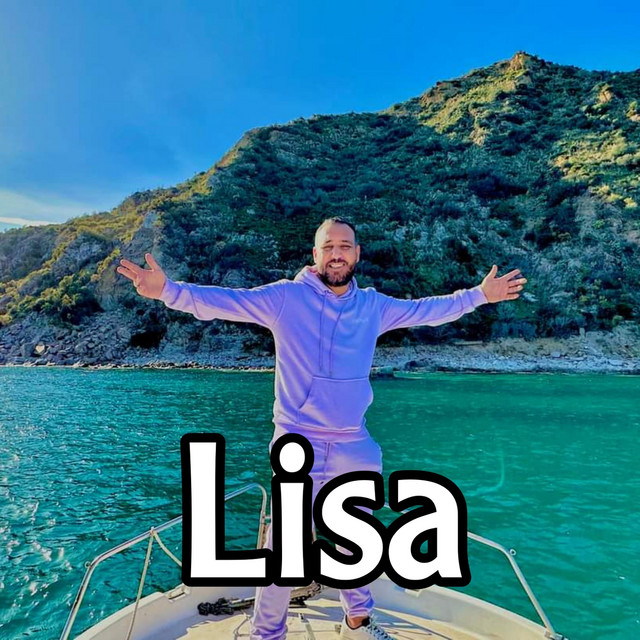 کاور آهنگ Lisa از Bilel Tacchini