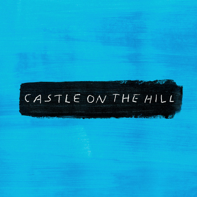 کاور آهنگ Castle on the Hill - Seeb Remix از Ed Sheeran, Seeb