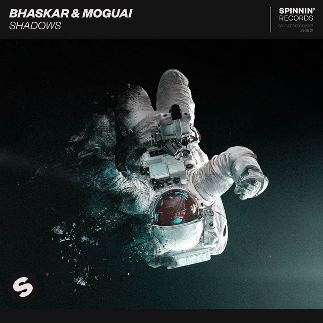 کاور آهنگ Shadows - Extended Mix از MOGUAI, Bhaskar