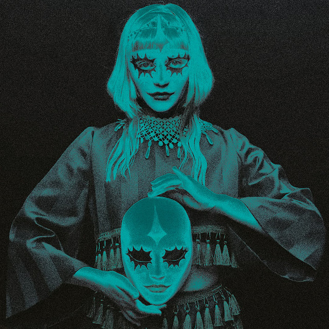 کاور آهنگ Cure For Me - Vintage Culture Remix از AURORA, Vintage Culture