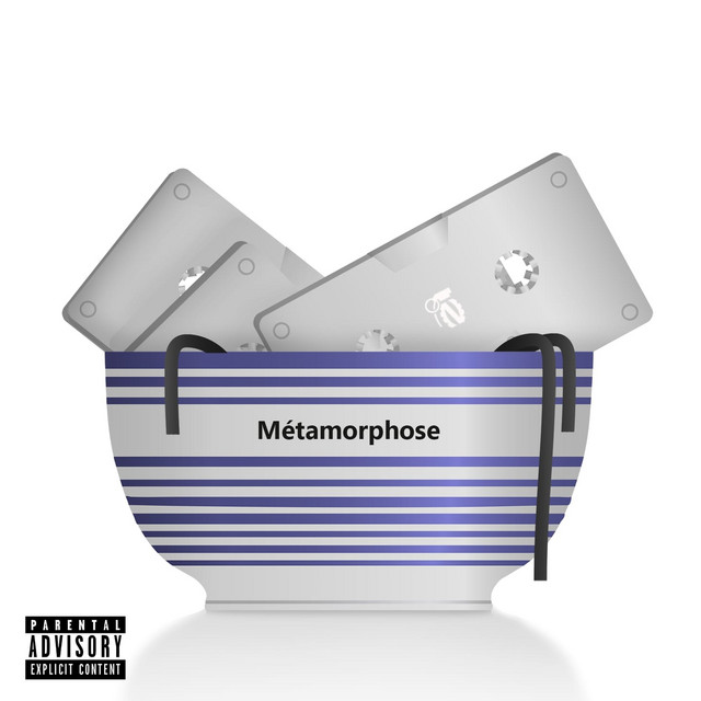 کاور آهنگ Metamorphose از Diib, Nessyou, DJ Sim-H, Art-Smoke