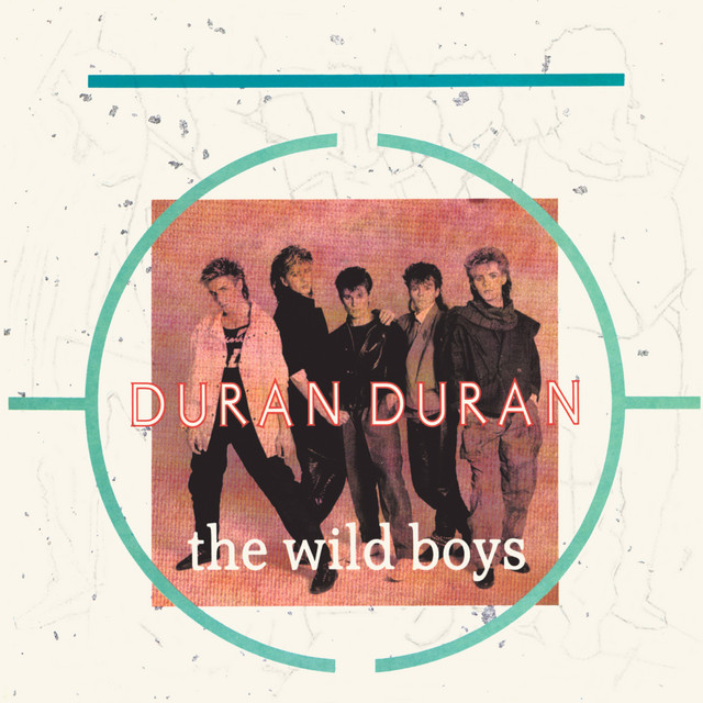 کاور آهنگ The Wild Boys از Duran Duran