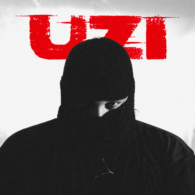 کاور آهنگ Uzi از Dollypran