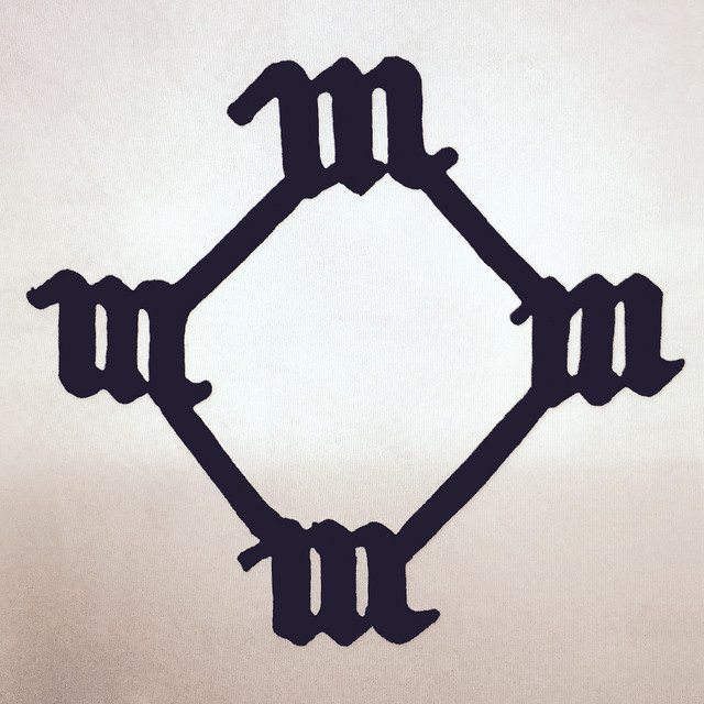 کاور آهنگ All Day از Kanye West, Paul McCartney, Allan Kingdom, Theophilus London
