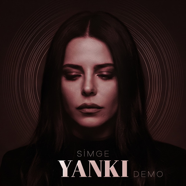 کاور آهنگ Yankı - Demo از Simge