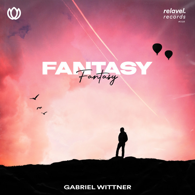 کاور آلبوم Fantasy از Gabriel Wittner