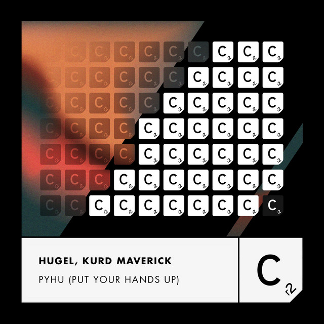 کاور آهنگ PYHU (Put Your Hands Up) از HUGEL, Kurd Maverick