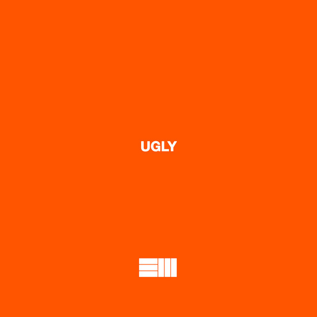 کاور آهنگ UGLY (feat. Lil Baby) از Lil Baby, Russ